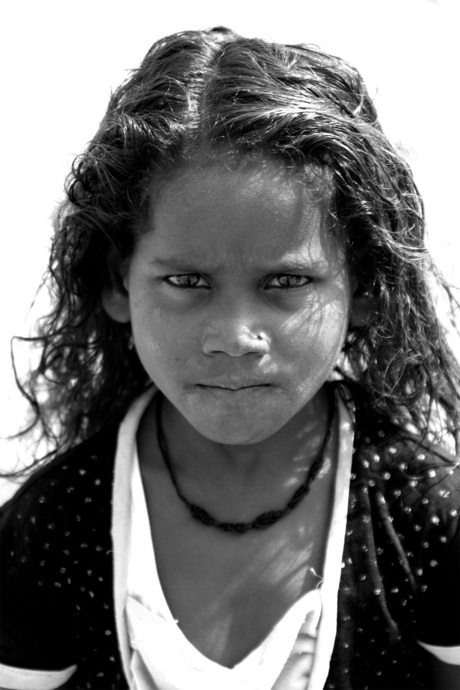 Varanasi girl