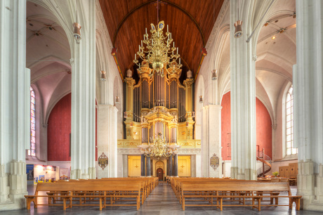 Stevens kerk