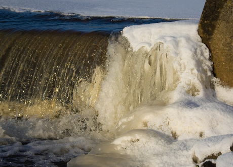 waterval