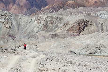 Tajikistan - Pamir Highway