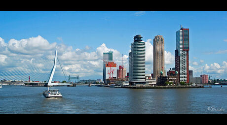 Rotterdam 10 Serie 3