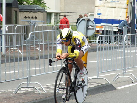 por tour eindhoven tijdrit