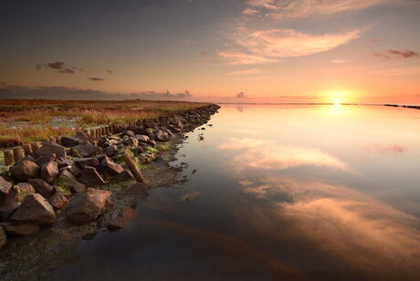 De Schorren Texel