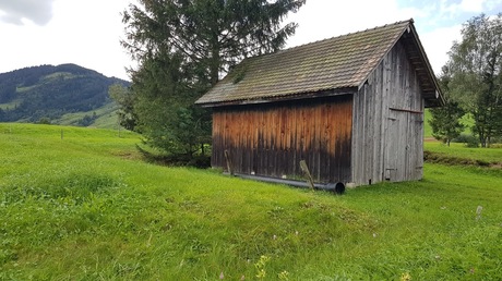 Morgarten-Schwyz