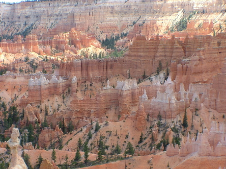 Bryce Canyon