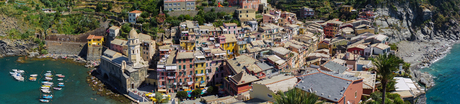 Cinque Terre