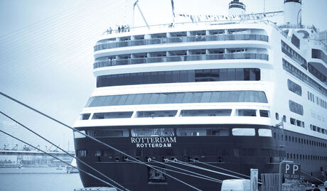 Cruise Rotterdam