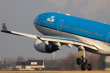 KLM