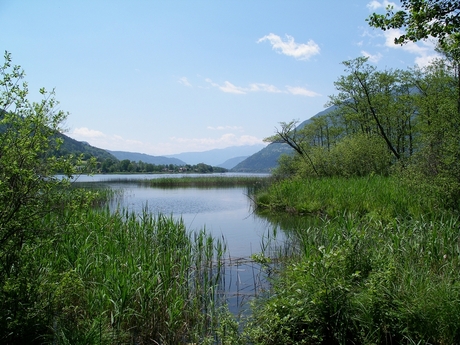 Ossiachersee