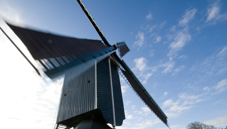 Wind energie