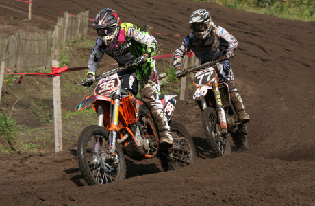 Motorcross