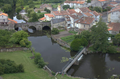 st Germain Chaume du Longue Frankrijk