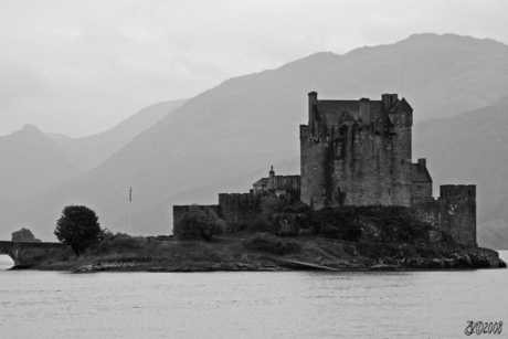 Eilean Donan Castle