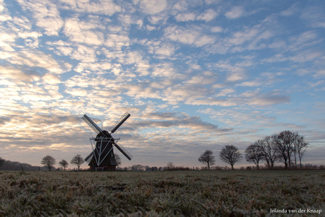 De Krimstermolen