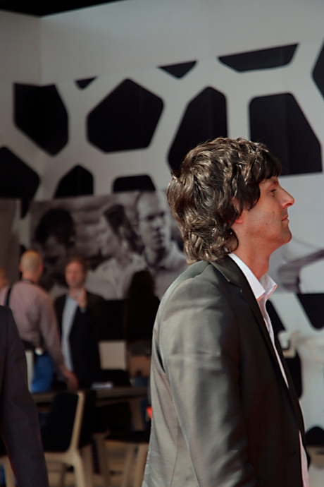 You Never Walk Alone