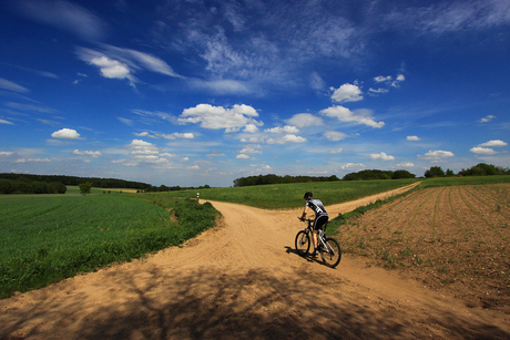 Mountainbiker 2