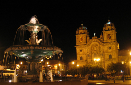 Cusco