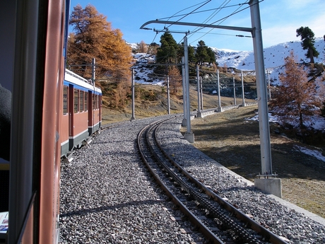 Gornergratbahn