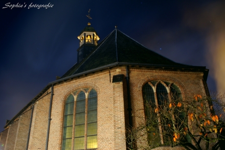 Nederlands hervorme kerk in Ravenstein