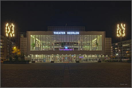 Theater Heerlen 2