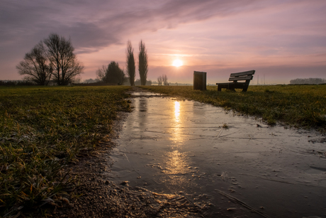 Valkenburgse meertje