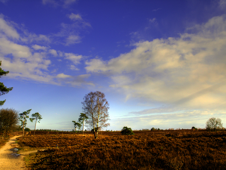 Heerde HDR