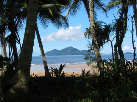 Dunk Island