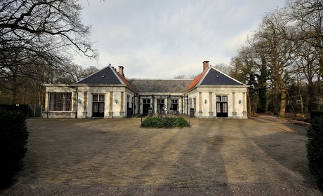 Restaurant Landgoed Groenendaal