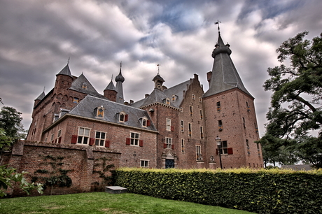 Castle Doorwerth