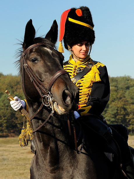 Gele Rijders