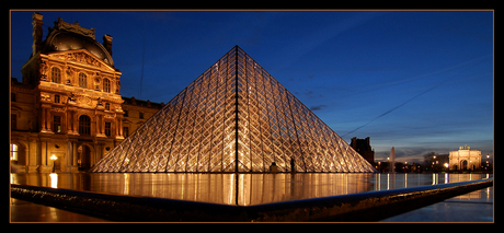 Het Louvre