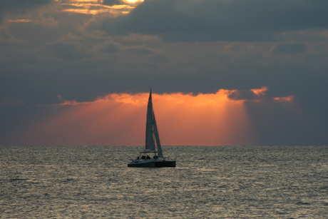 Key West Sunset