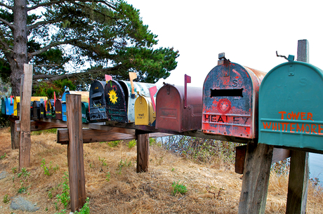 Mailbox