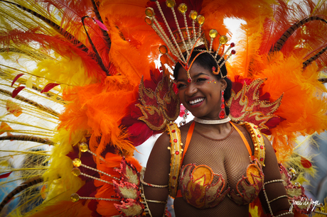 Zomercarnaval 2012