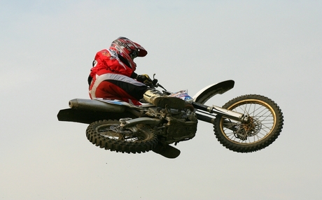 MOTOCROSS