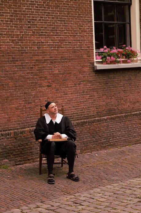 Rembrand dagen Leiden 2019