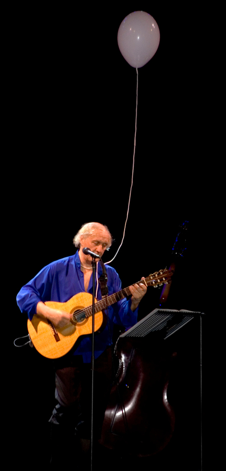 Herman van Veen