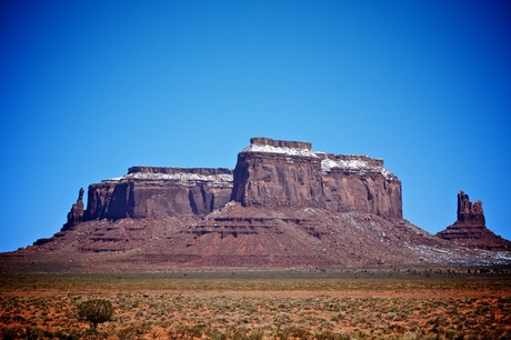 Monument Valley