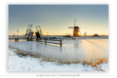 Hollandse winter