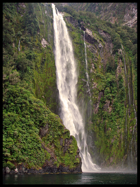 Milford Sound