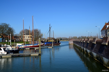 Kampen Haven