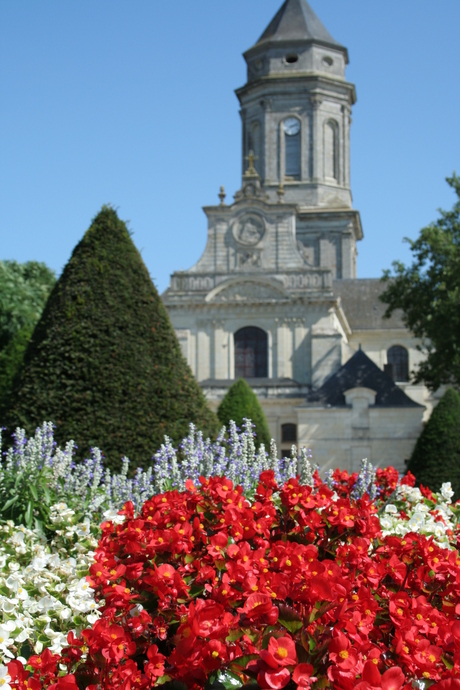 St-Florent-le-vieil