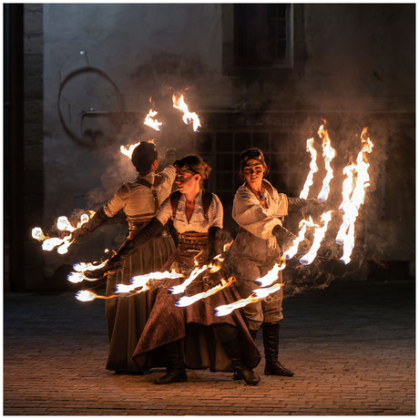 Steampunk Show - Luxeuil les Bains 