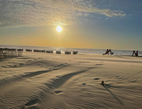 Katwijk aan Zee 