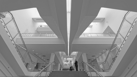 Keulen, (kunst)werkoverleg