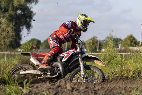 Motorcross 