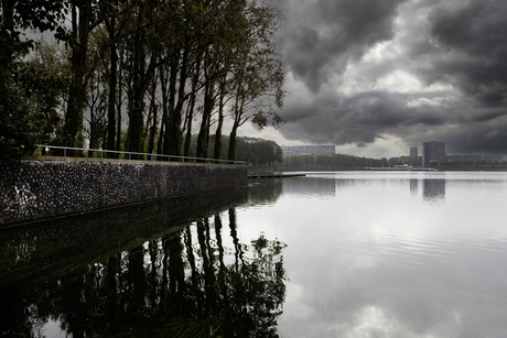 Sloterplas II