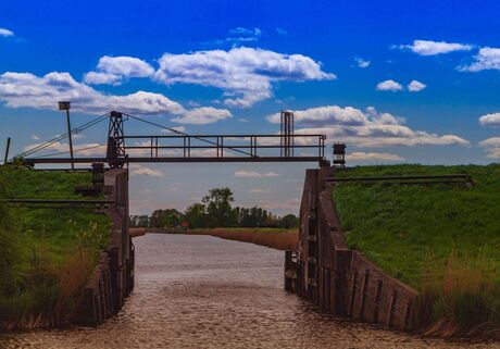 doorkijk