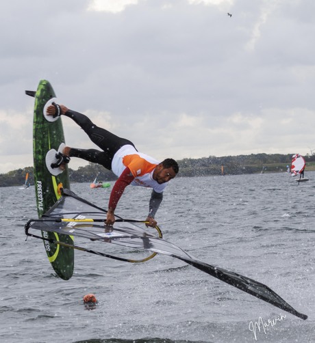 Windsurfen