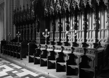 Sint-Rombouts kathedraal, Mechelen